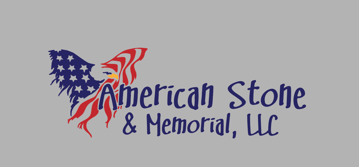 American Stone & Memorial Logo